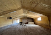 Terreno no urbanizable en venta en la España, Tornadizos de Ávila, ref: TR125351 foto