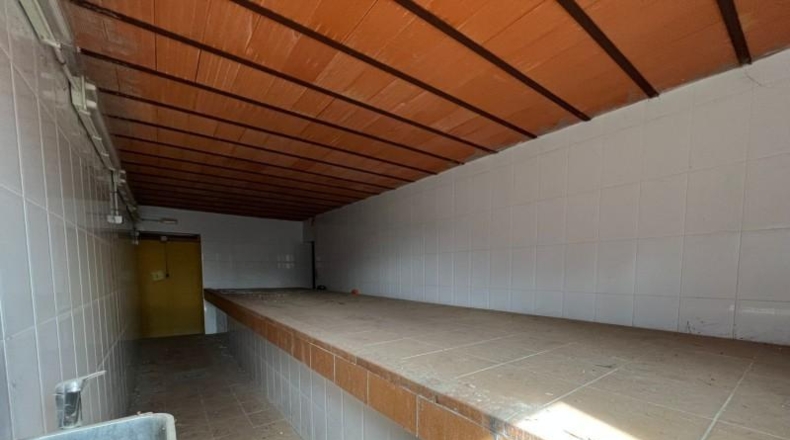 Ávila - Ávila - 40000m2
