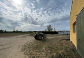 Terreno no urbanizable en venta en la España, Tornadizos de Ávila, ref: TR125351 foto