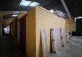 Terreno no urbanizable en venta en la España, Tornadizos de Ávila, ref: TR125351 foto