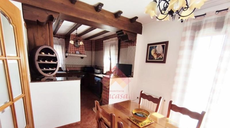 Málaga - Arriate - 342m2