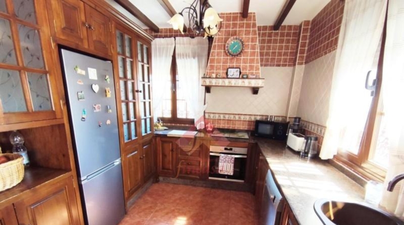 Málaga - Arriate - 342m2