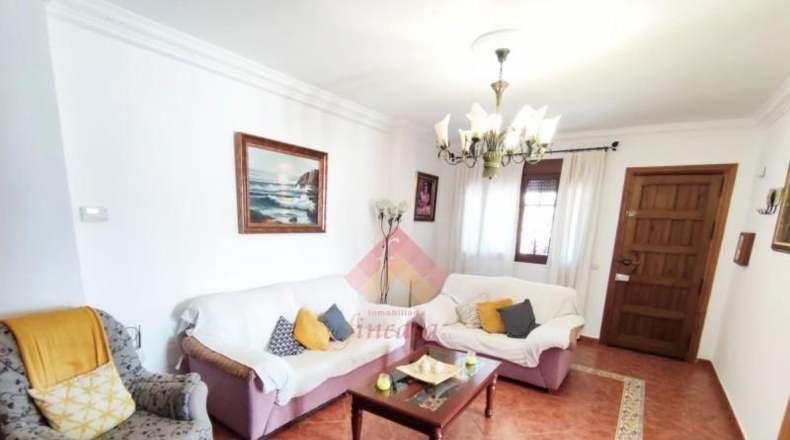 Málaga - Arriate - 342m2