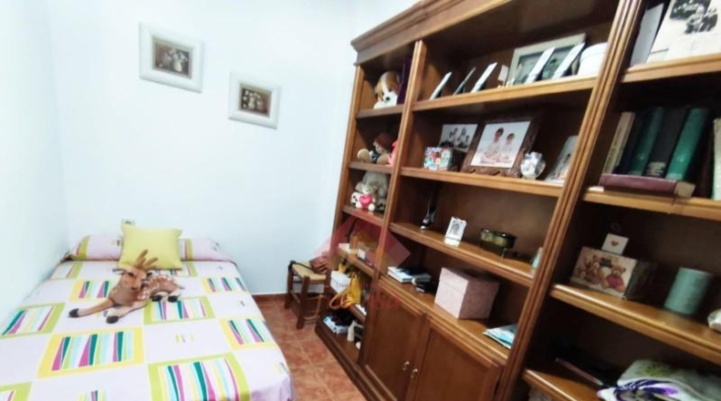 Málaga - Arriate - 342m2