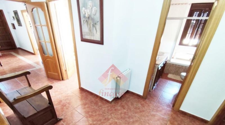 Málaga - Arriate - 342m2
