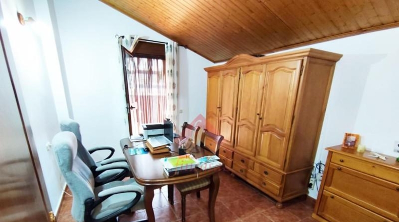 Málaga - Arriate - 342m2