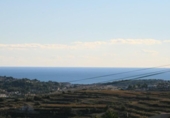 Parcel·la urbanitzable en venda a la España, el Poble Nou de Benitatxell, ref.: TR126667 foto