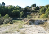 Parcel·la urbanitzable en venda a la España, el Poble Nou de Benitatxell, ref.: TR126667 foto