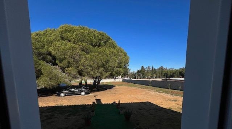 Cádiz - Chiclana de la Frontera - 4229m2
