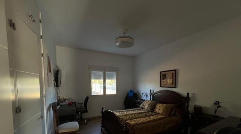 Cádiz - Chiclana de la Frontera - 4229m2