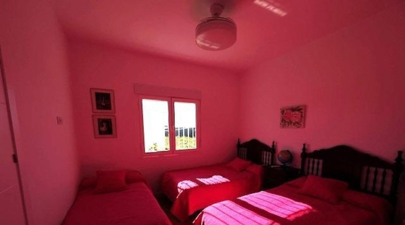 Cádiz - Chiclana de la Frontera - 4229m2