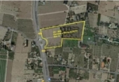 Parcel·la urbanitzable en venda a la España, Elx, ref.: TR126746 foto