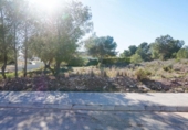 Non-developable land for sale on España, La Nucia, ref: TR131123 photo