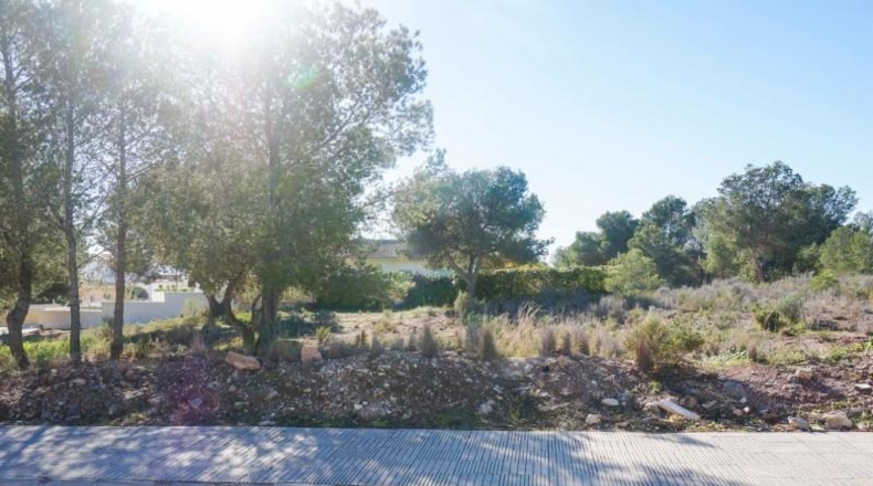 Malaga - Ronda - 10000m2
