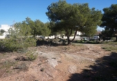 Non-developable land for sale on España, La Nucia, ref: TR131123 photo