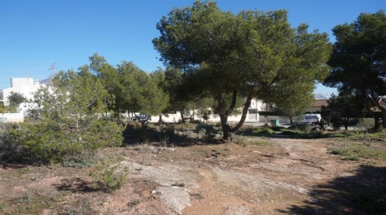 Malaga - Ronda - 10000m2