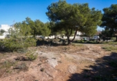 Non-developable land for sale on España, La Nucia, ref: TR131123 photo
