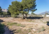 Non-developable land for sale on España, La Nucia, ref: TR131123 photo