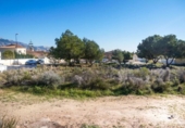 Non-developable land for sale on España, La Nucia, ref: TR131123 photo