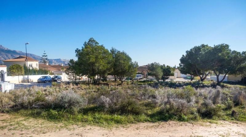 Malaga - Ronda - 10000m2