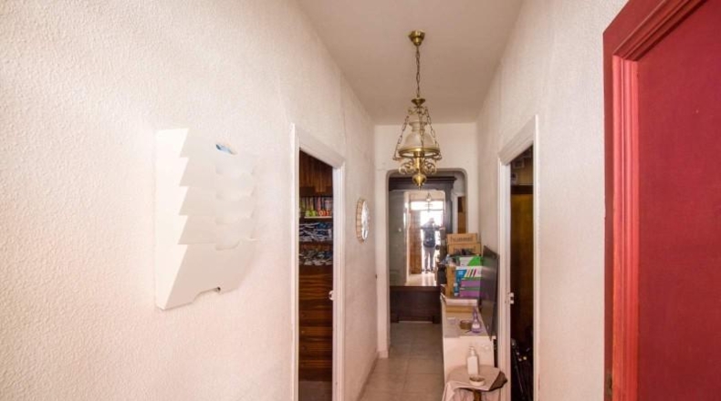Comunidad de Madrid - Madrid - 170m2