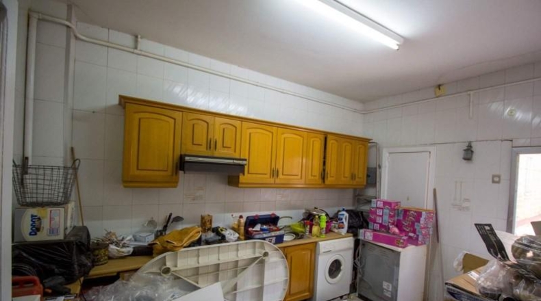 Comunidad de Madrid - Madrid - 170m2