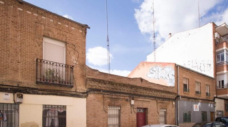 Comunidad de Madrid - Madrid - 170m2