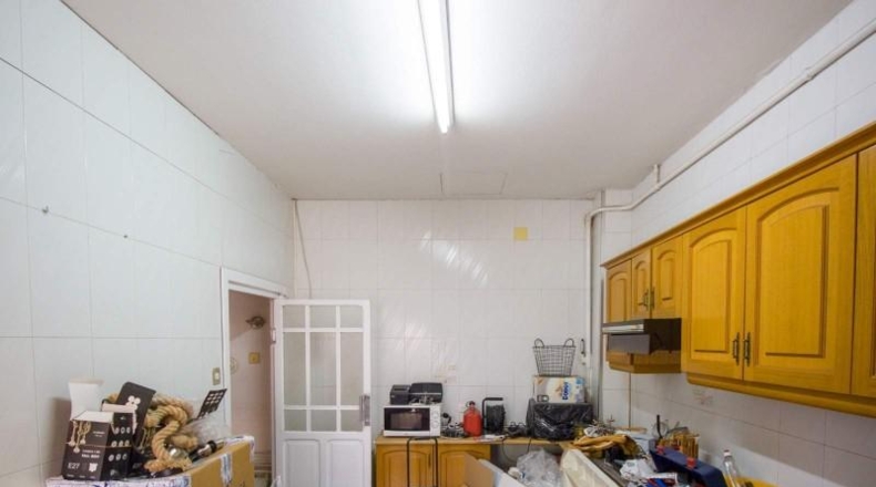 Comunidad de Madrid - Madrid - 170m2