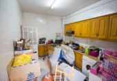 Chalet independiente con terreno en venta en la España, Madrid, ref: TR163583 foto