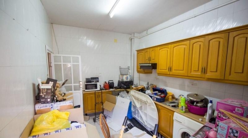 Comunidad de Madrid - Madrid - 170m2