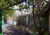Chalet independiente con terreno en venta en la España, Madrid, ref: TR163583 foto
