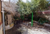 Chalet independiente con terreno en venta en la España, Madrid, ref: TR163583 foto