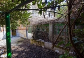 Chalet independiente con terreno en venta en la España, Madrid, ref: TR163583 foto