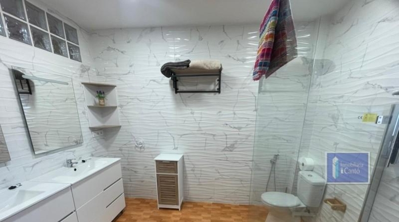 Аликанте - Кокентайна - 300m2
