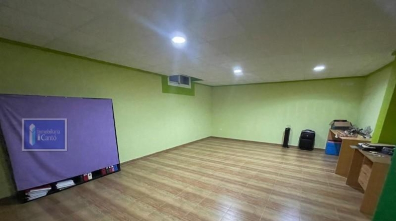 Аликанте - Кокентайна - 300m2