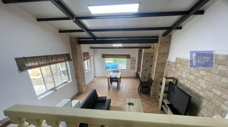 Аликанте - Кокентайна - 300m2