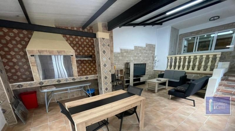 Аликанте - Кокентайна - 300m2
