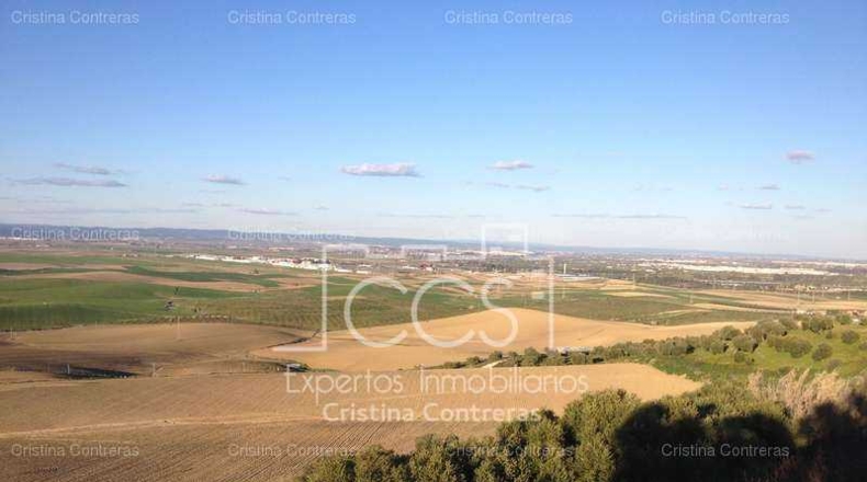 Sevilla - Valencina de la Concepción - 175000m2