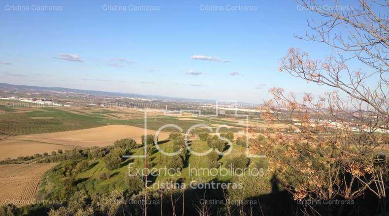 Sevilla - Valencina de la Concepción - 175000m2