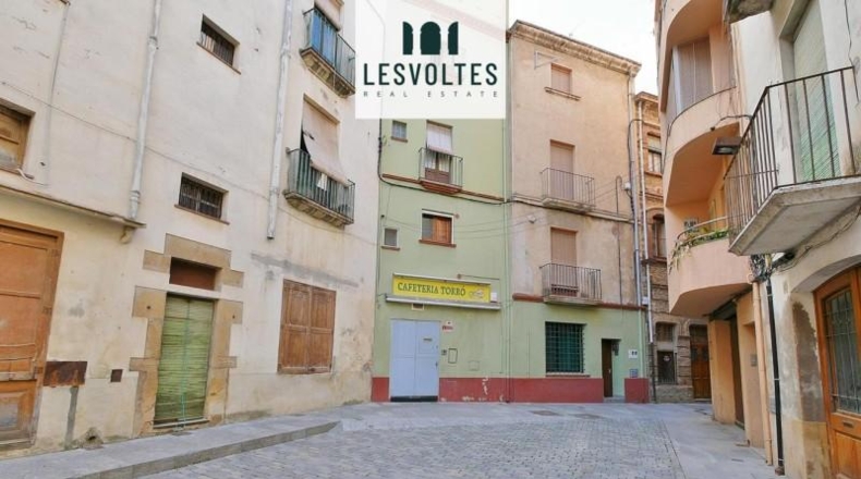 Gerona - la Bisbal d'Empordà - 219m2