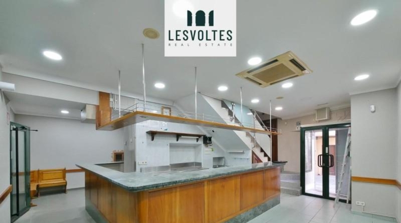 Gerona - la Bisbal d'Empordà - 219m2