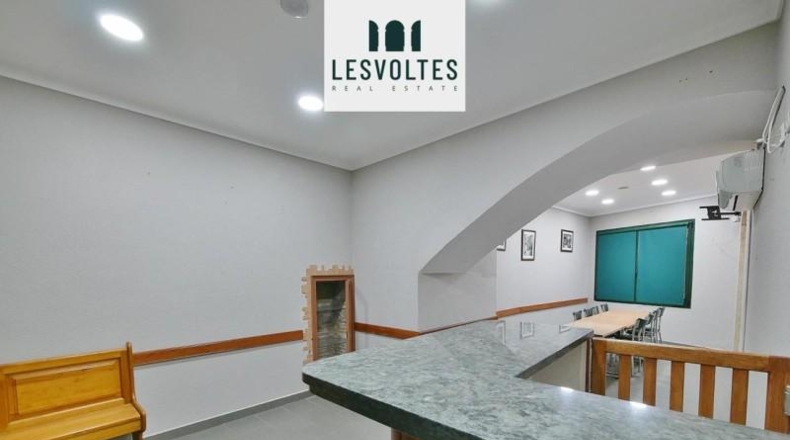 Gerona - la Bisbal d'Empordà - 219m2