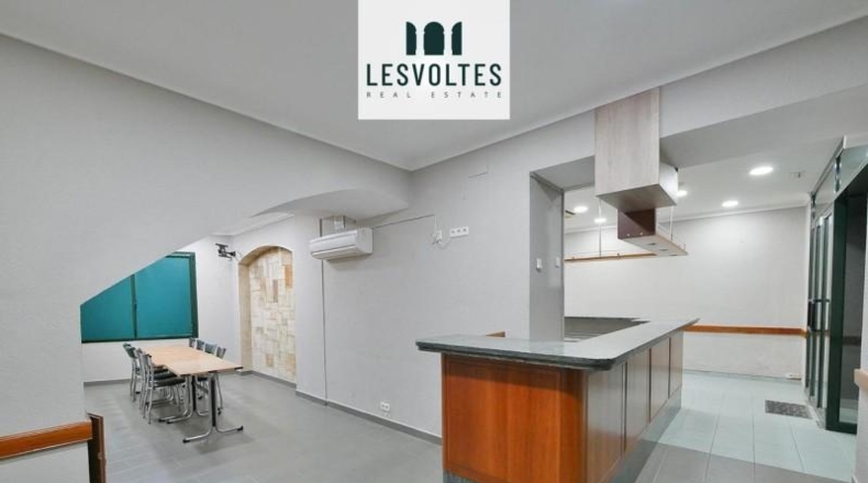 Gerona - la Bisbal d'Empordà - 219m2