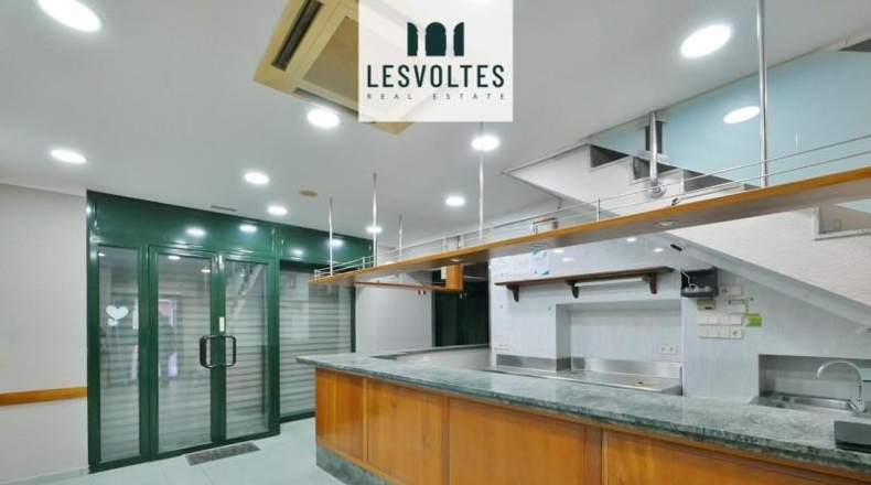 Gerona - la Bisbal d'Empordà - 219m2