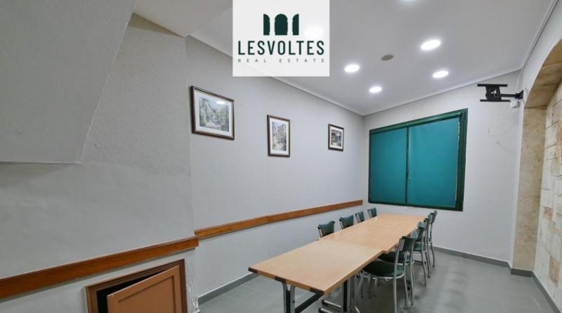 Gerona - la Bisbal d'Empordà - 219m2