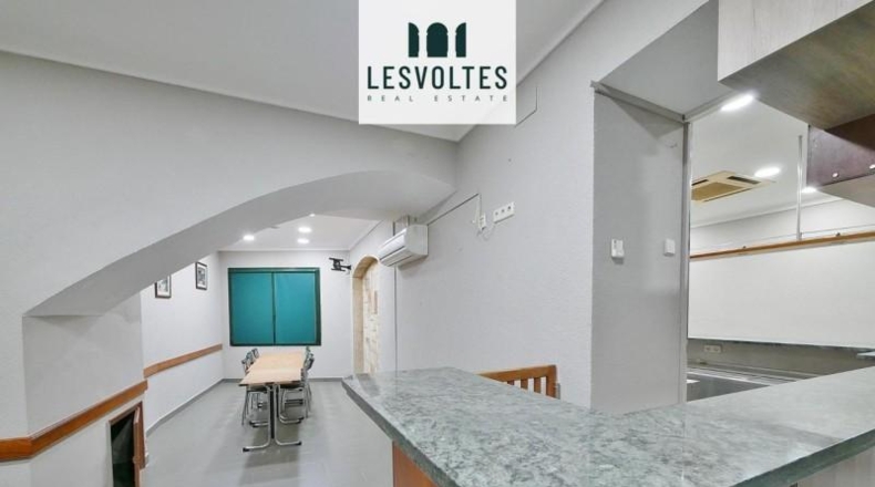 Gerona - la Bisbal d'Empordà - 219m2
