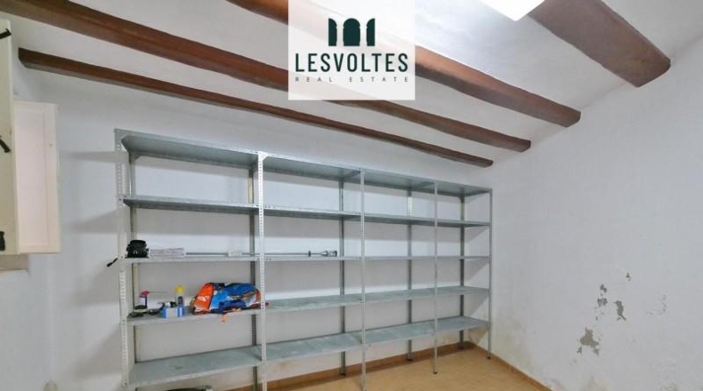 Gerona - la Bisbal d'Empordà - 219m2