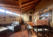 Casa de campo con terreno en venta en la España, Lastras del Pozo, ref: TR164188 foto