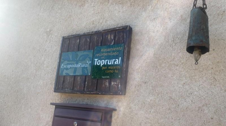Segovia - Lastras del Pozo - 426m2