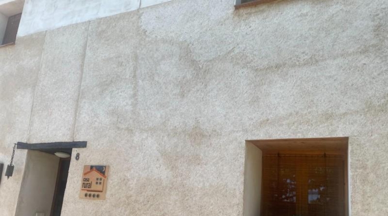 Segovia - Lastras del Pozo - 426m2